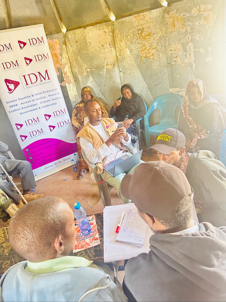 Inua Dada Mashinani tweet media