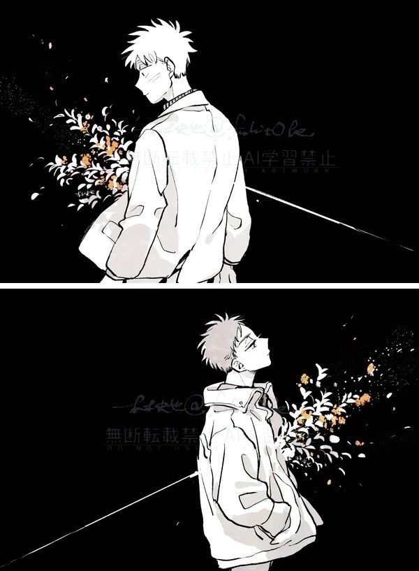 夜を撃ち抜くような 