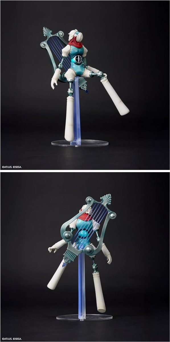 ペルソナストーカー倶楽部 ワンダーフェスティバル2014 イザナギリング 15号 ペルソナストーカー倶楽部 ワンダーフェスティバル2014夏 イザナギ