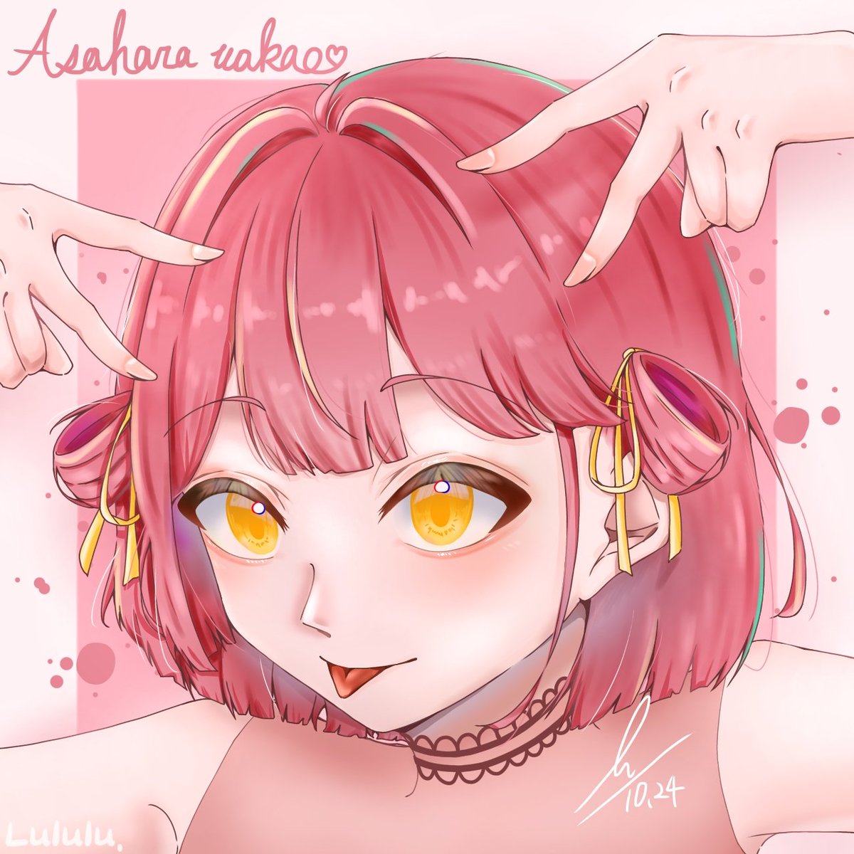 るるるのる Lululu._ル* (@Lululu_ru0102) / Posts / X