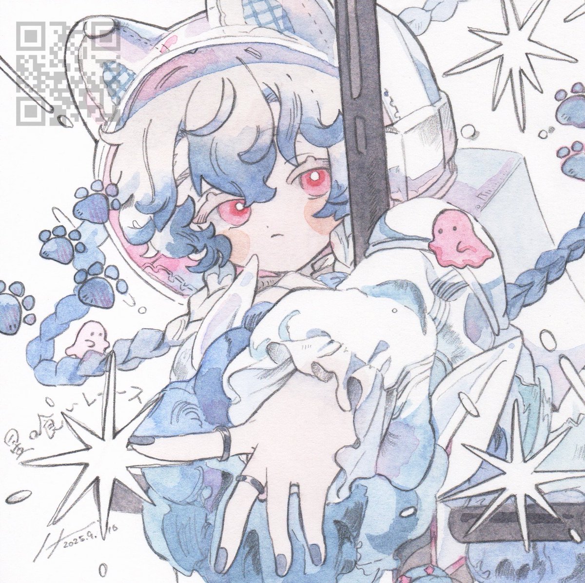 すばるページになります⋆。˚✩ 瀬戸すばる💫2人展『邂逅して吐露』 (@031_subaru) / Posts / X