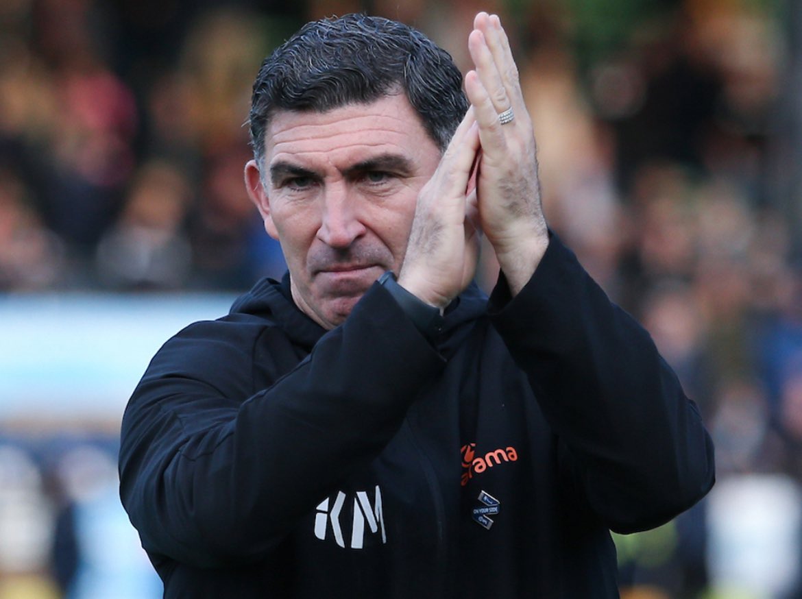 TheDeckNL's tweet image. 📊 || Time to vote for your Manager of the Month for October: 

We’ve picked the nominees, you pick the winner. Choose from:
- Luke Garrard
- Andy Butler
- Kevin Maher
- Mark Hughes

Vote here: docs.google.com/forms/d/e/1FAI…

Closes: 01/11 12pm

#WeAreTheWood #IRON #SouthendUnited #CUFC