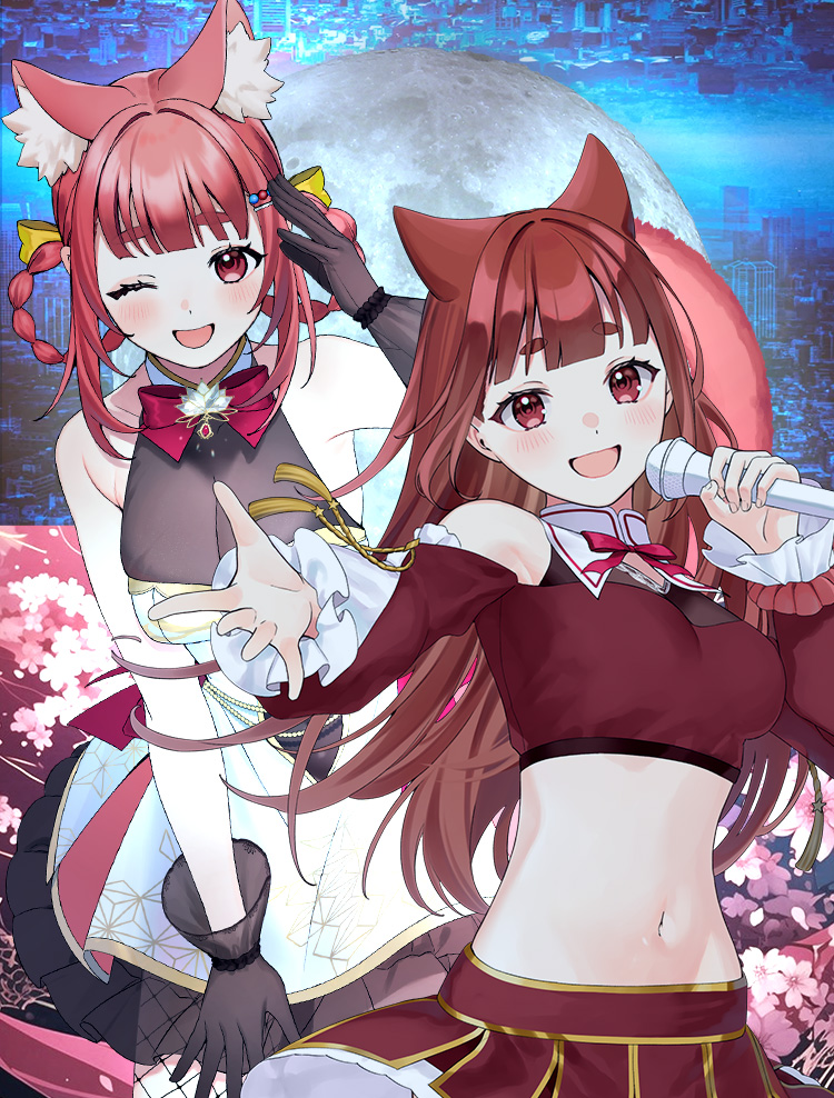 小梅様 しま小梅 (@koume_0515) / Posts / X