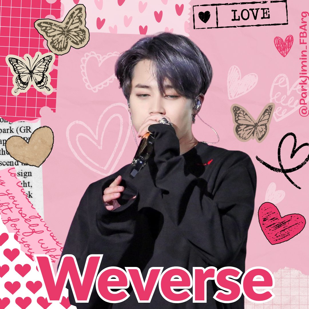 PARK JIMIN ARGENTINA 🇦🇷 (@parkjimin_fbarg) on Twitter photo ✨Comencemos la semana con todo el amor y apoyo para Jimin en Weverse!  
💌 Comparte tus mensajes de agradecimiento y amor con Jimin! 
💖Juntos, podemos hacer que se sienta valorado, amado y apoyado incondicionalmente.
🔹Aquí mensajes en coreano con traducción al inglés.
☆ ✨Comencemos la semana con todo el amor y apoyo para Jimin en Weverse!  
💌 Comparte tus mensajes de agradecimiento y amor con Jimin! 
💖Juntos, podemos hacer que se sienta valorado, amado y apoyado incondicionalmente.
🔹Aquí mensajes en coreano con traducción al inglés.
☆