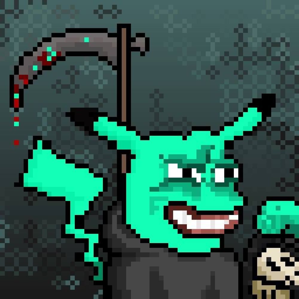 SASHA CHUDO tweet media