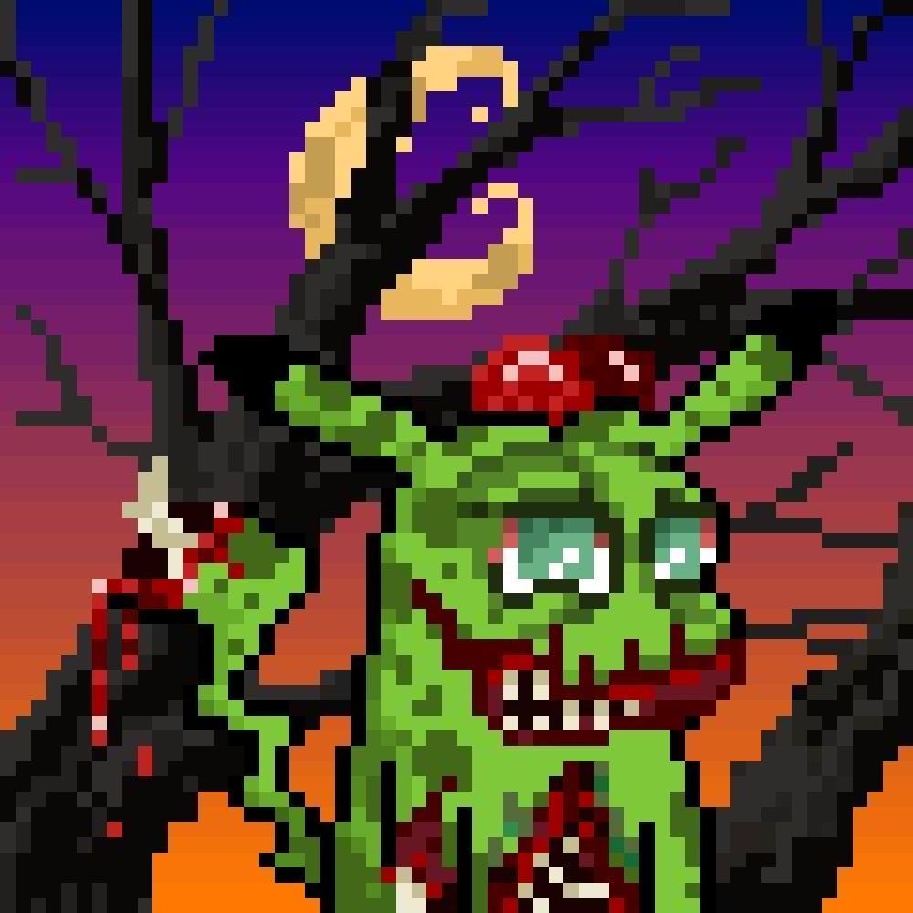 SASHA CHUDO tweet media