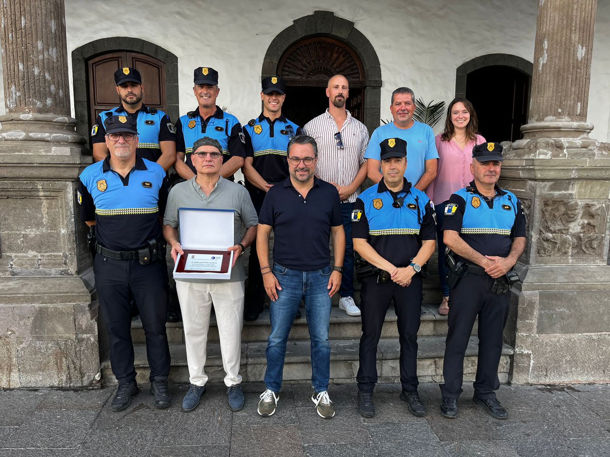 Santa Cruz de La Palma tweet media