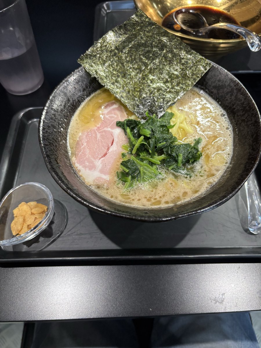 たろう🍜 on X
