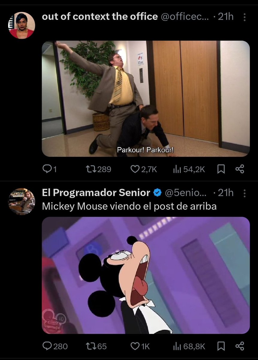 Miguel Laborde tweet media