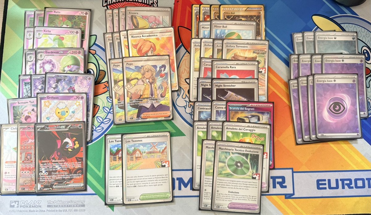 Simone Fiorito tweet media