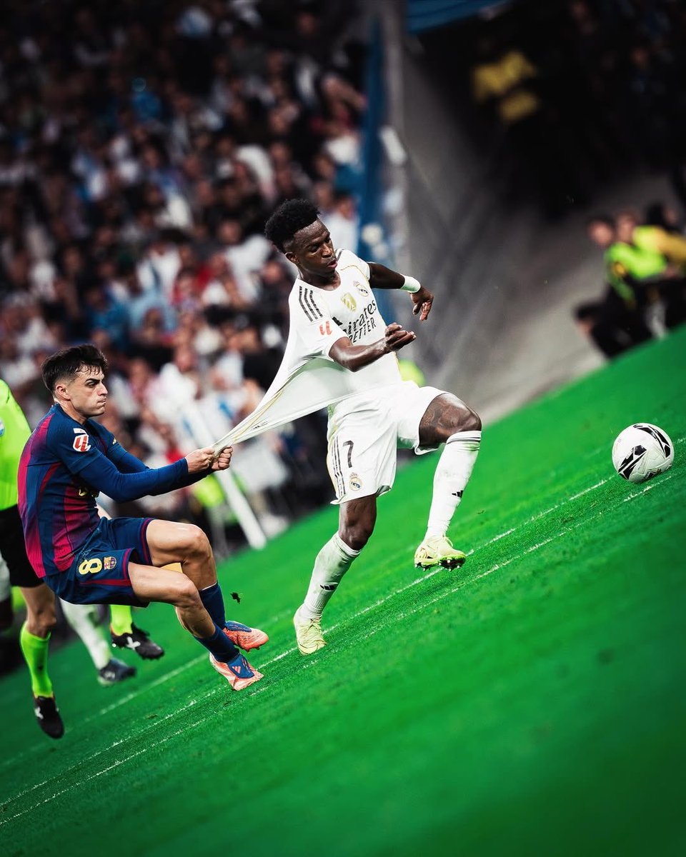 Seputar Real Madrid tweet media