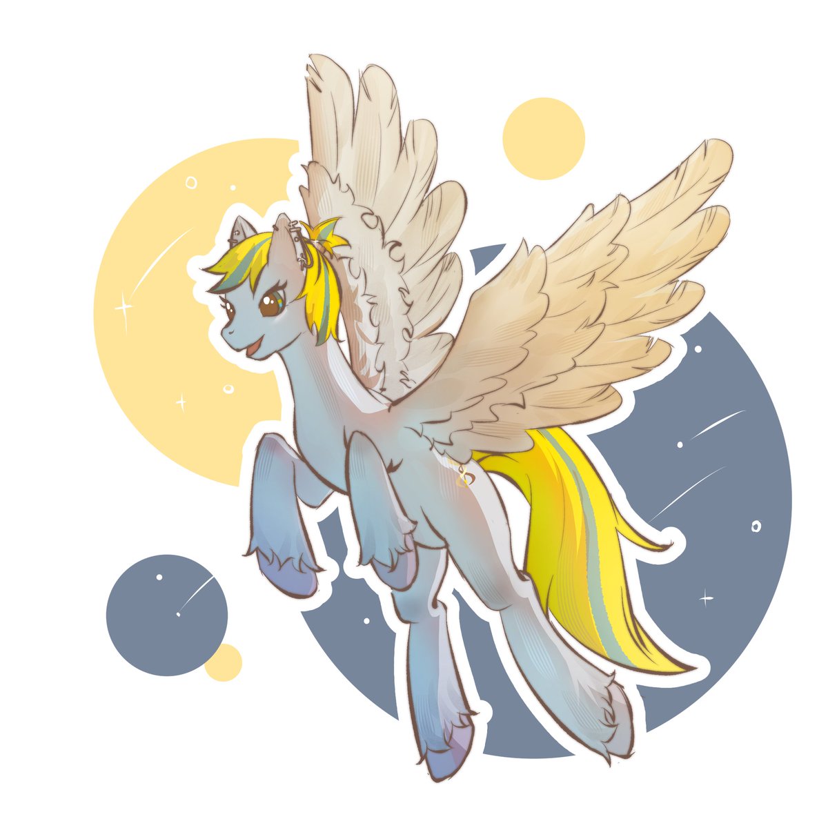 lph0102's tweet photo. I drew all my roommates as My Little Pony in my own style!
把室友們都小馬化
真的好喜歡小馬💕💕

#mlpfanart #mlpoc #mlpart #mlp
#mylittleponyfanart https://t.co/MLvxQuX9So