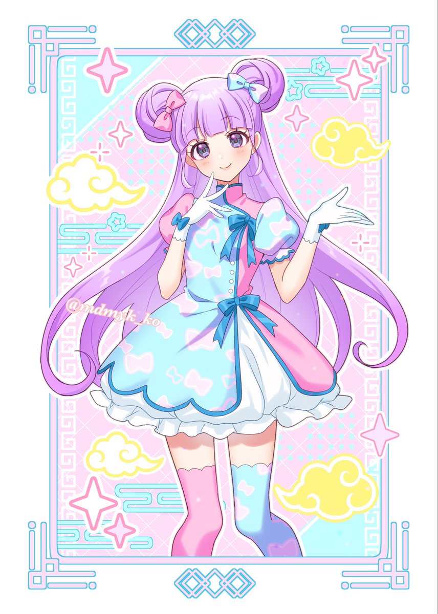 プリパラ JOYOUTH 中国 レスの夢 色紙 ボックス プリパラ JOYOUTH 中国 レスの夢 色紙 ボックス Pearl Bouquet