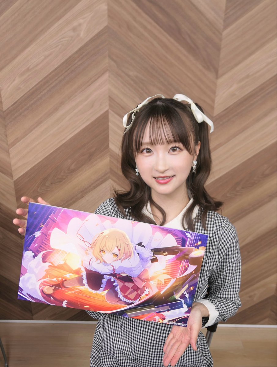 ラスバレ放送局、ありがとうございました🤍✨ 情報盛りだくさんでした