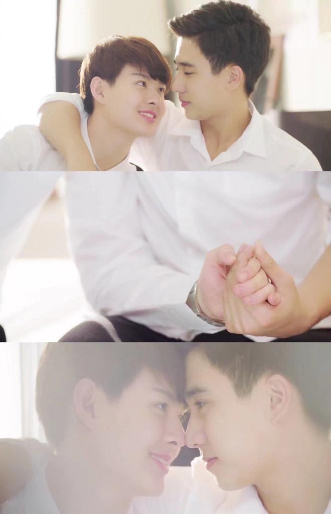 perthsaint forever🖤❤️🐯🐉
#PerthSaintSation
#TRIGON