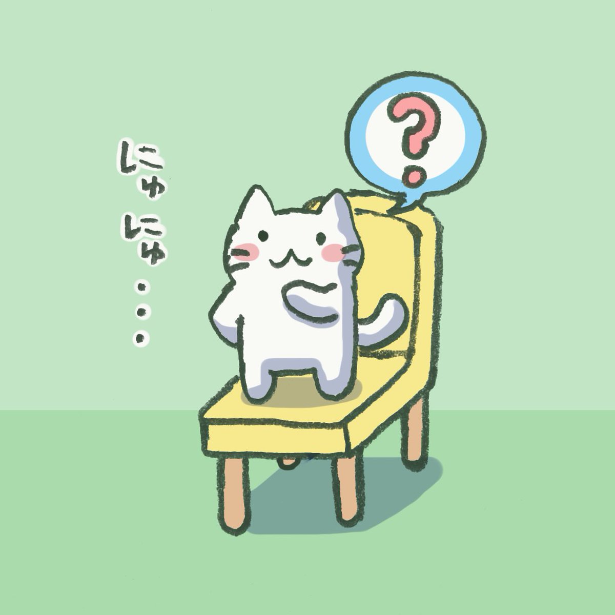 ネコ好き ネコ好きおじさん on X