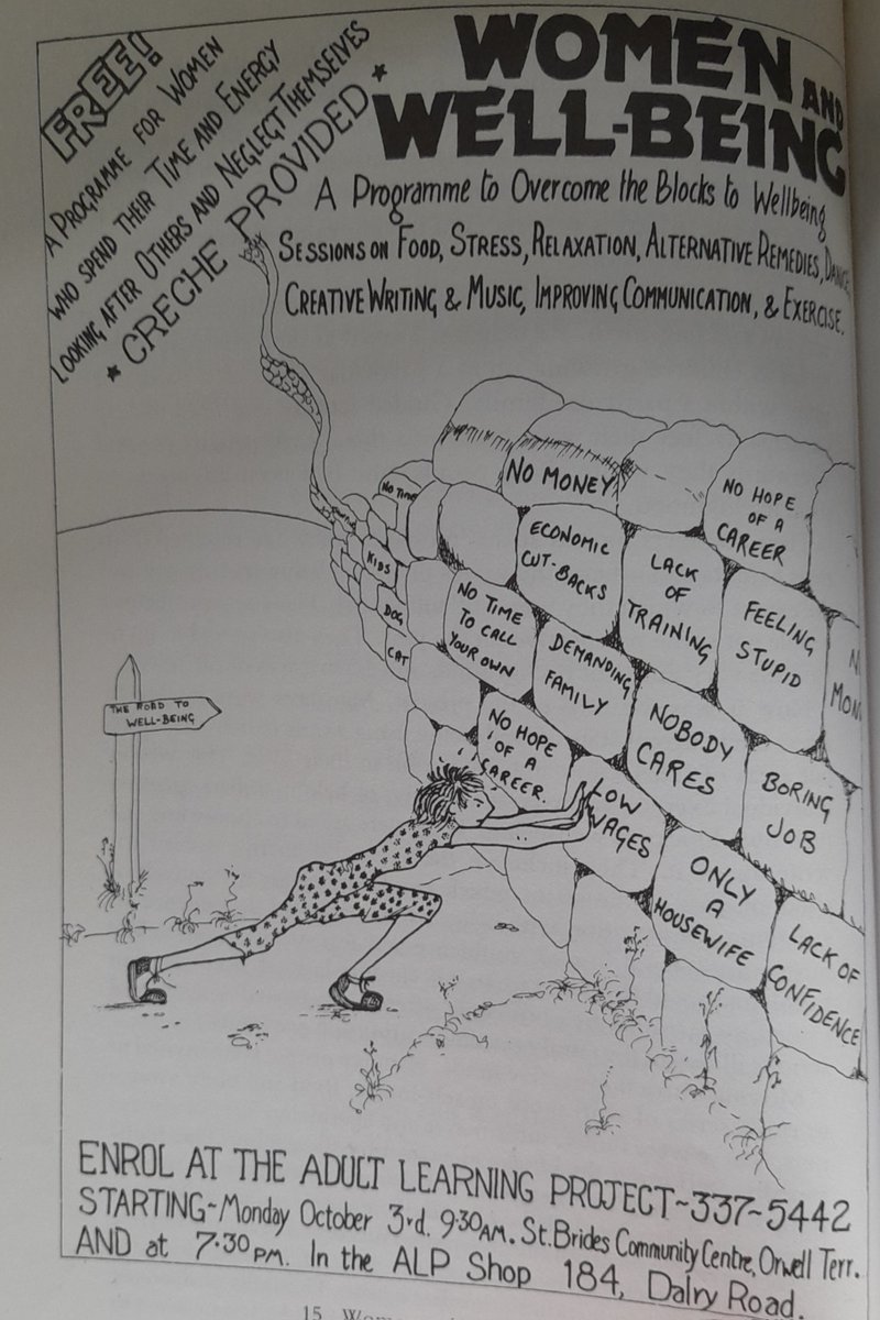 CommDevtPodcast's tweet image. NEW EPISODE 🎙️

The irrepressible Stan Reeves joins the podcast to look back on the famous Adult Learning Project (ALP) in Edinburgh&apos;s Gorgie-Dalry district, an initiative based explicitly on the teachings of Paulo Freire (1921-97)

soundcloud.com/the-cd-podcast…