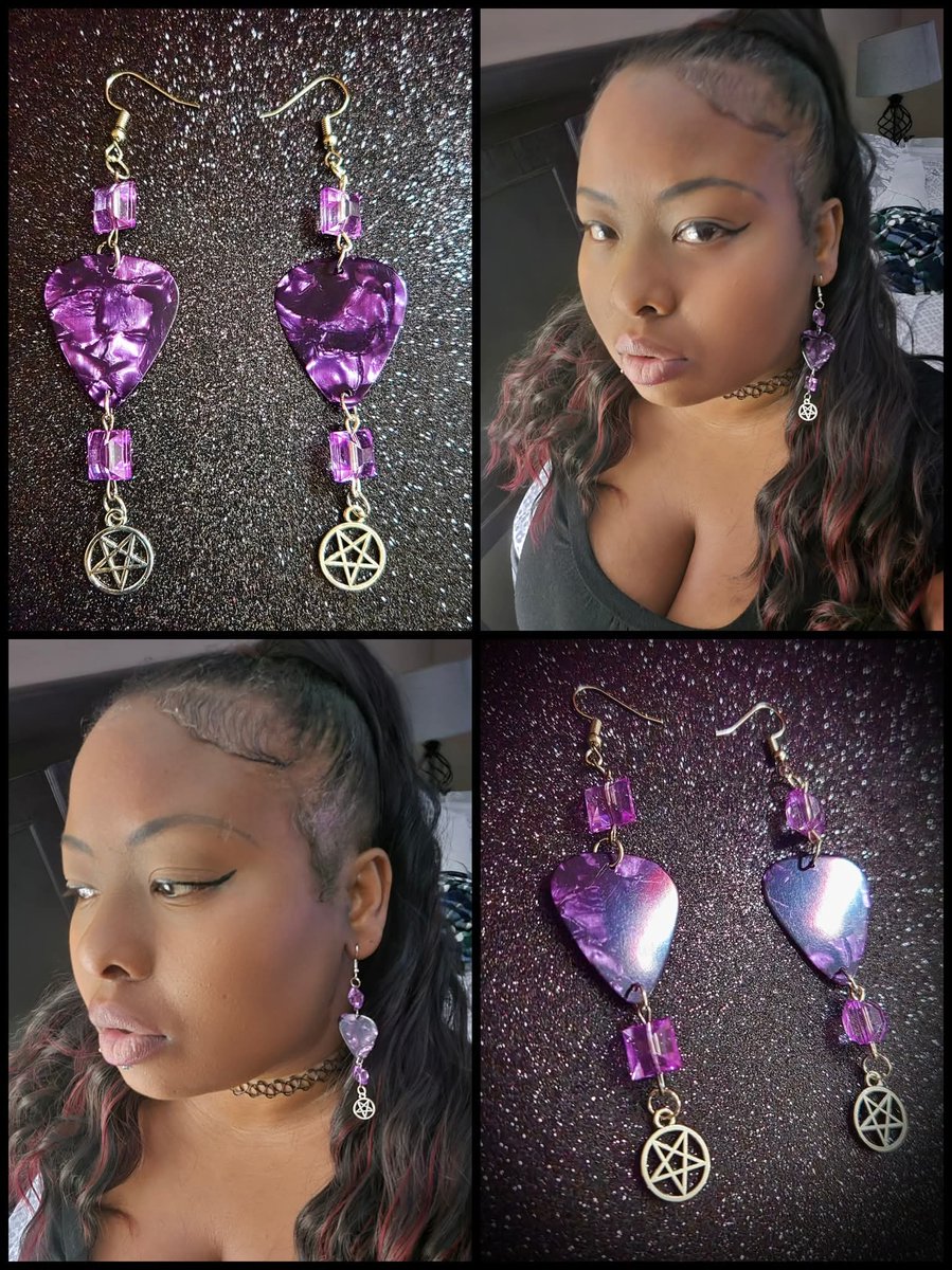 🌙Moon Goddess Cosmetics & Accessories🌙 tweet media