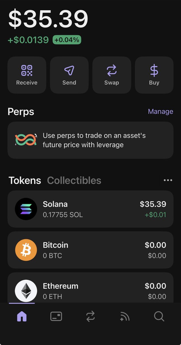 🟣SOLANA🟣🎁GIVEAWAY🎁

1. Follow me 
2. Like + repost 
3. Drop your $SOL wallet 

180 minutes⏰