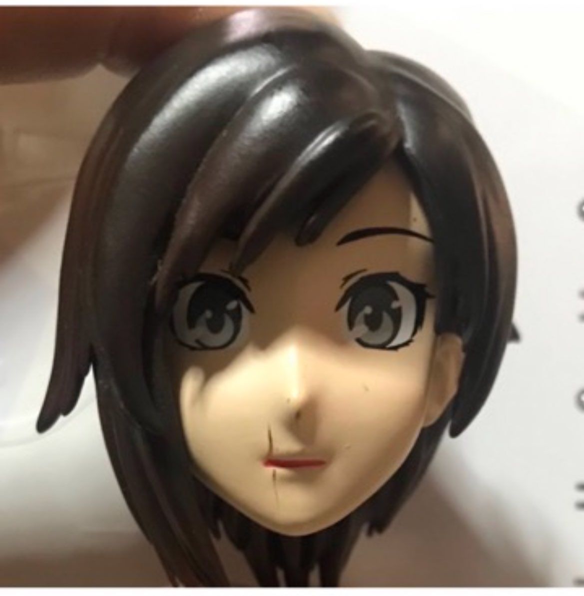 Q0vClE9db3MO80Q's tweet photo. #RWBY #RWBYfan #RWBY10
#アクションフィギュア #カスタム https://t.co/ehXOqv5wol