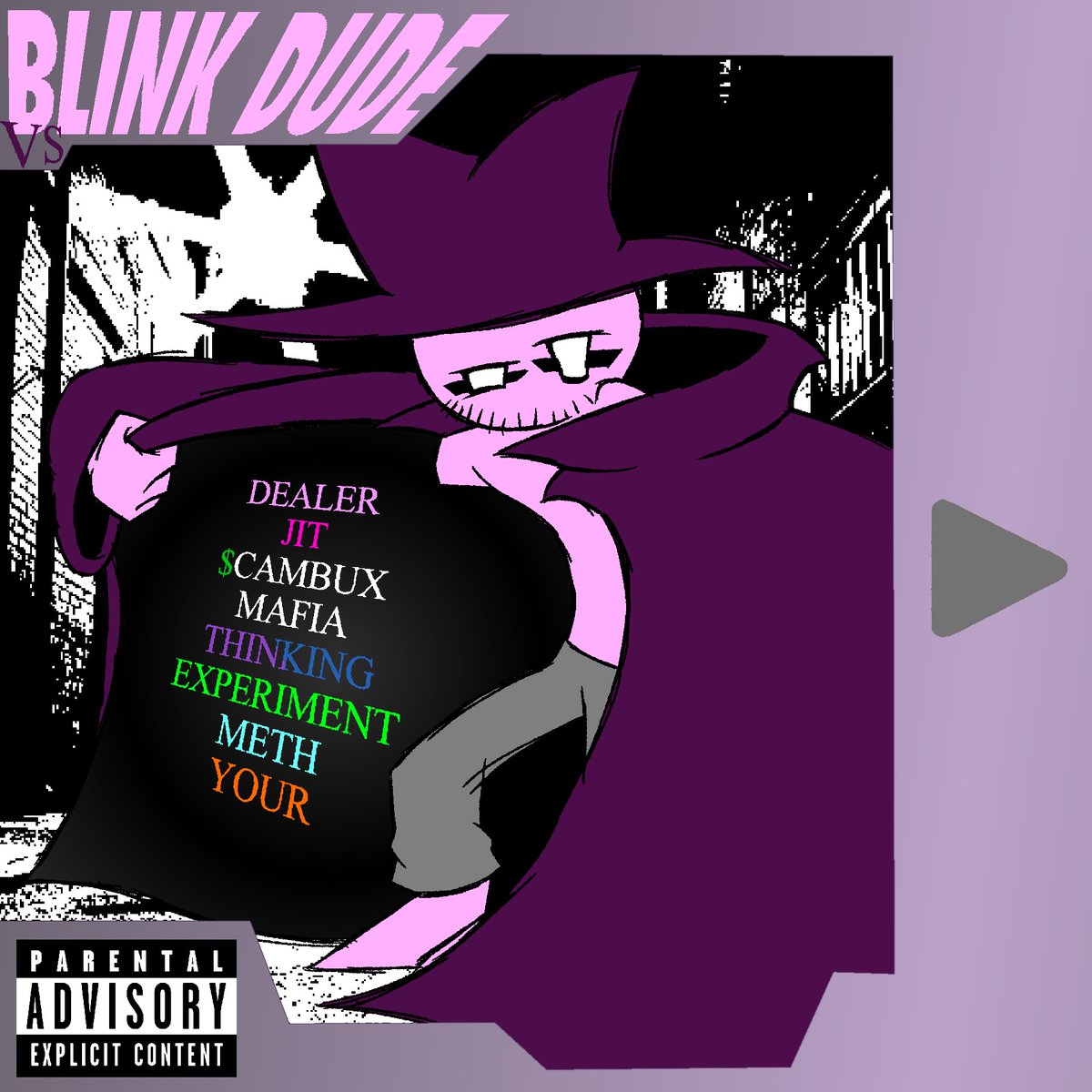 Blink Dude 🚬 (@blinkdudefnf) on Twitter photo I don’t fucking care anymore dude just take the full image I don’t fucking care anymore dude just take the full image