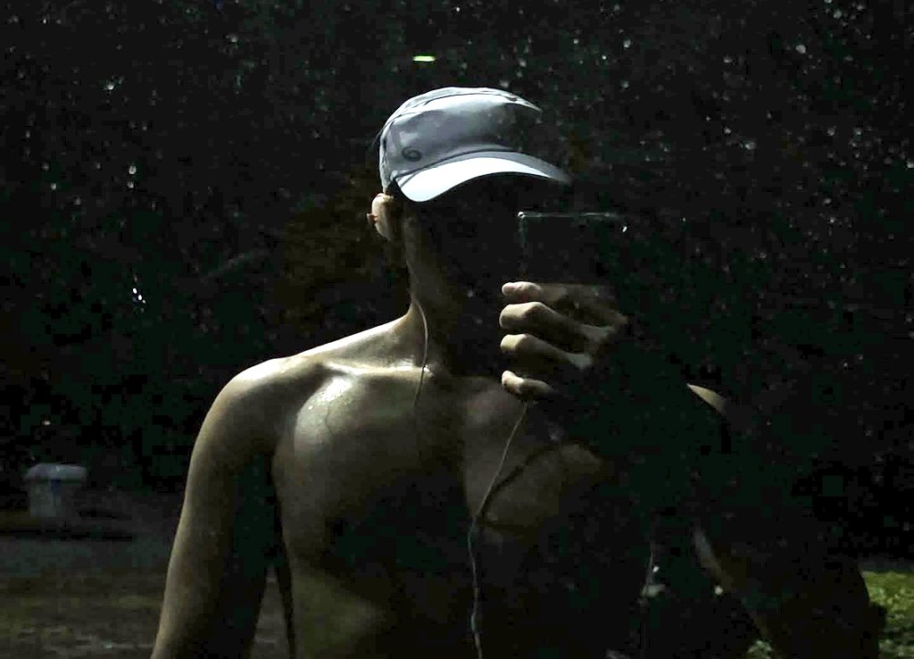 SKY WONGRAVEE??!!! I AM NOT YOUR STRONGEST SOLDIER PLSSSS!!!!!