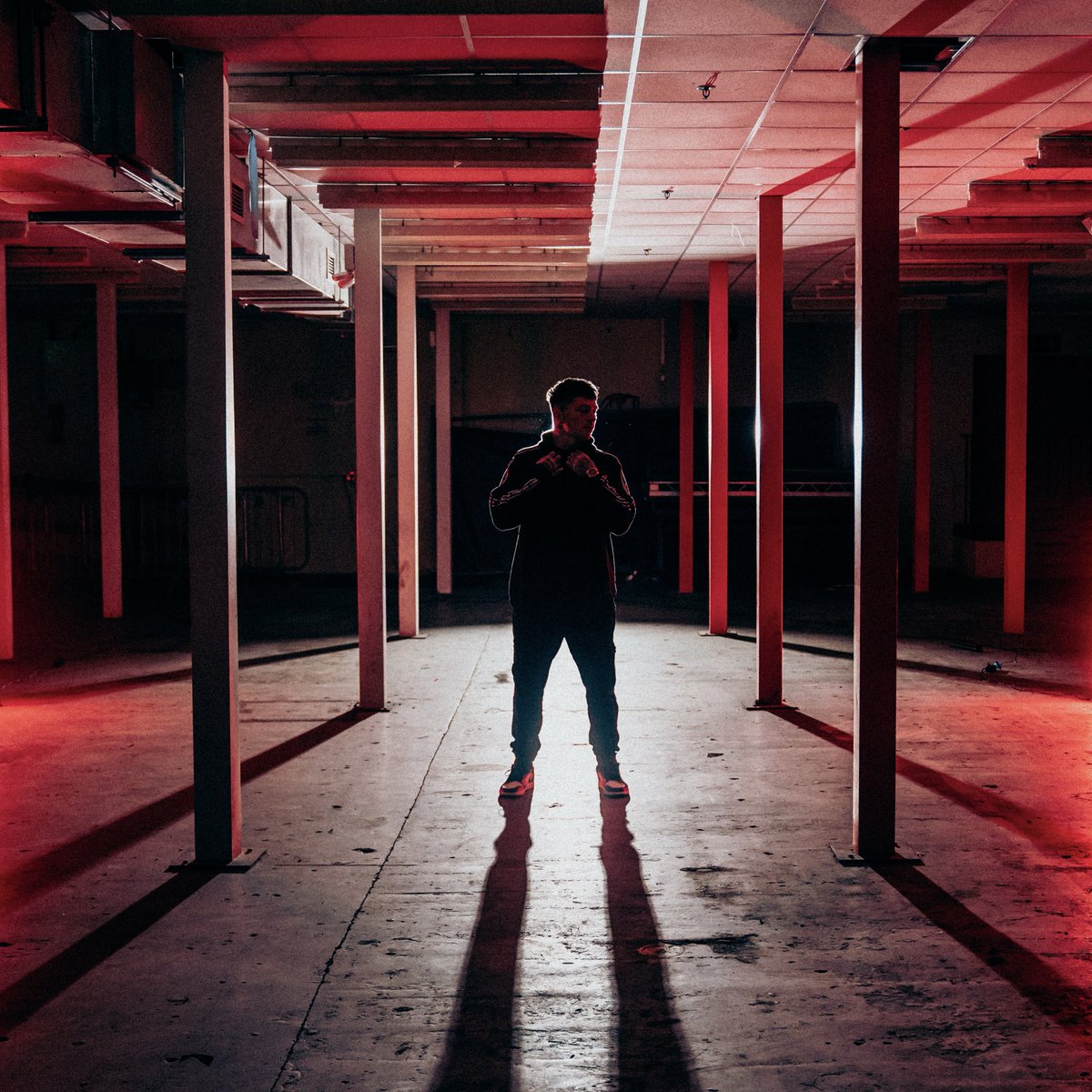 BORN ON ROAD tweet media