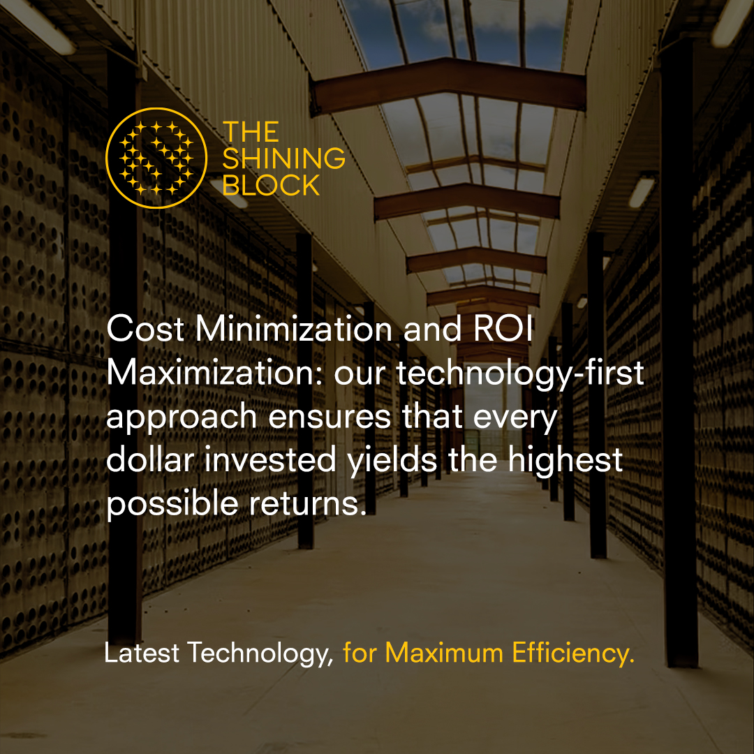 Visit our website theshiningblock.com 

#TheShiningBlock #Bitcoin