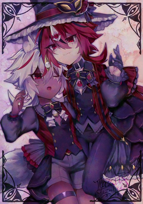 HappyHalloween🎃
#YGOOCGハロウィン2025 