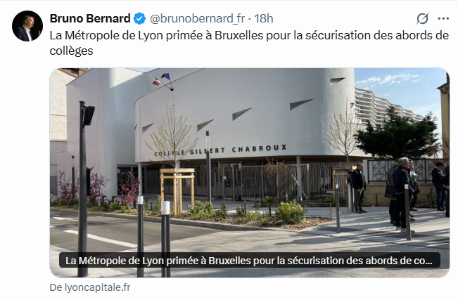 No Ghetto tweet media