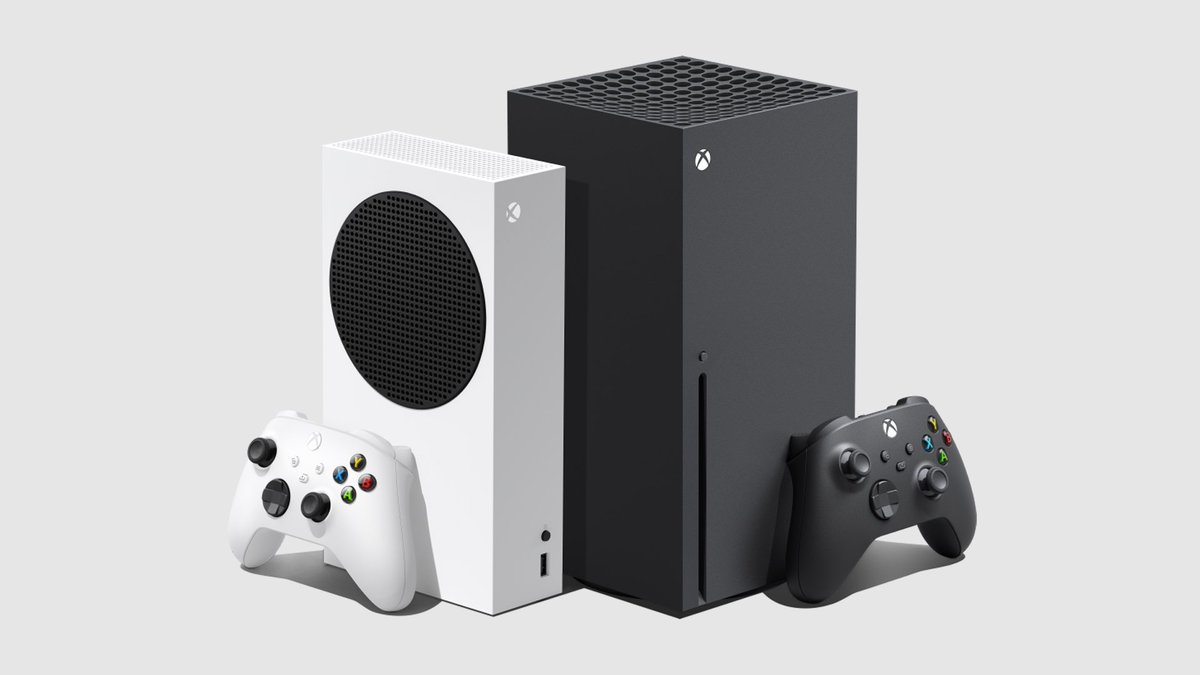 Knoebelbroet's tweet photo. New Xbox details from Windows Central

-Next Xbox basically a PC which could run other stores
-Will feel like a tradional console
-Also will nativley run the games currently available on Xbox Series
-This includes BC games
-Plans to have no MP paywall

https://t.co/Iu0NdBz8sF https://t.co/qnBoHaiSZ6