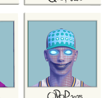 Quintessential Popᴺᶠᵀ tweet media