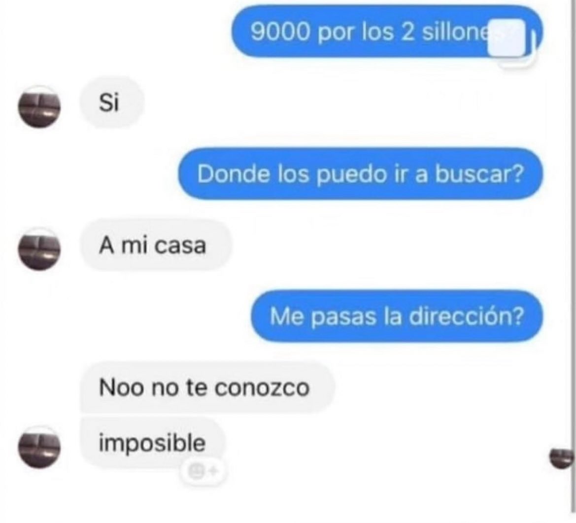 imposible