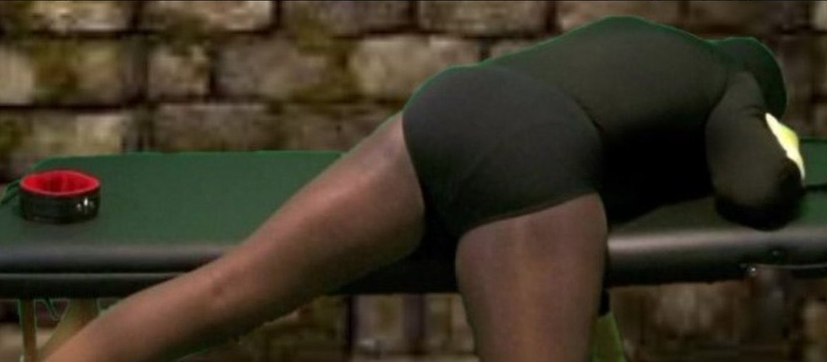 Which is most humiliating?