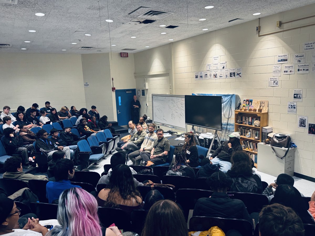 Boston University Community tweet media