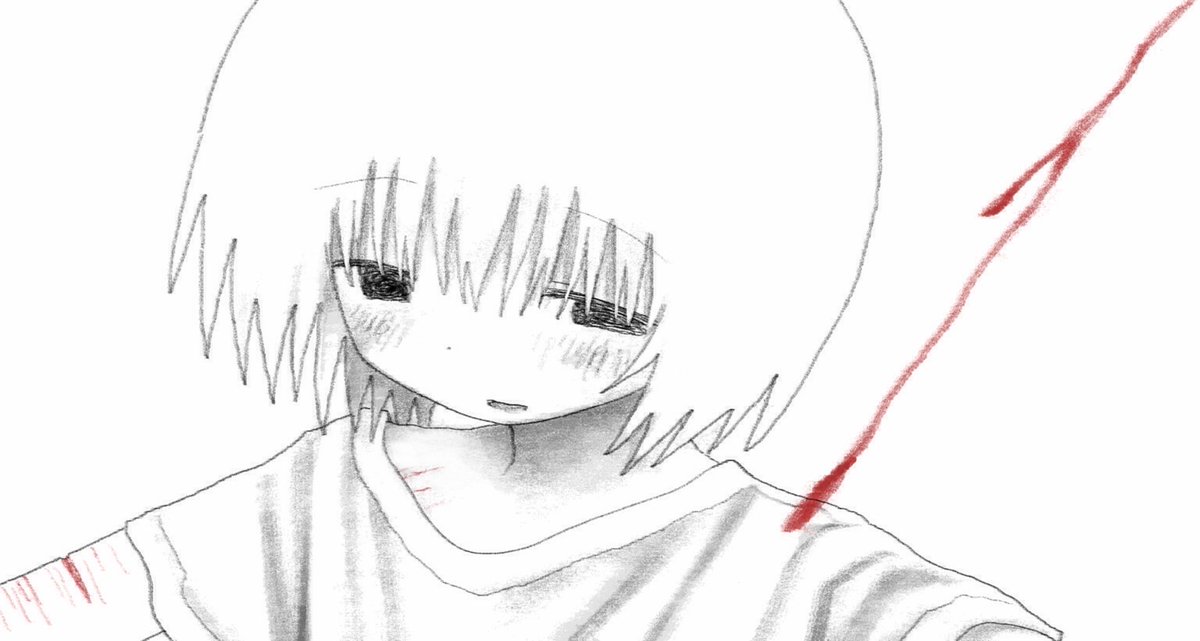 楔 (@kusabi___) on Twitter photo 