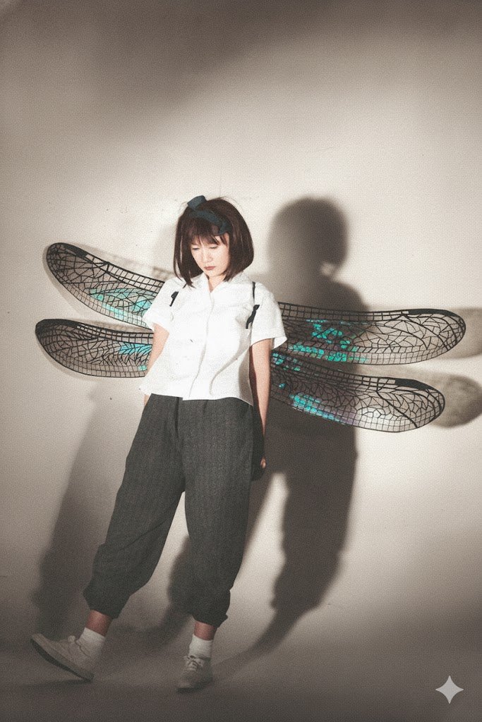 📷November 21, 1984 Jun Togawa released her first debut solo album