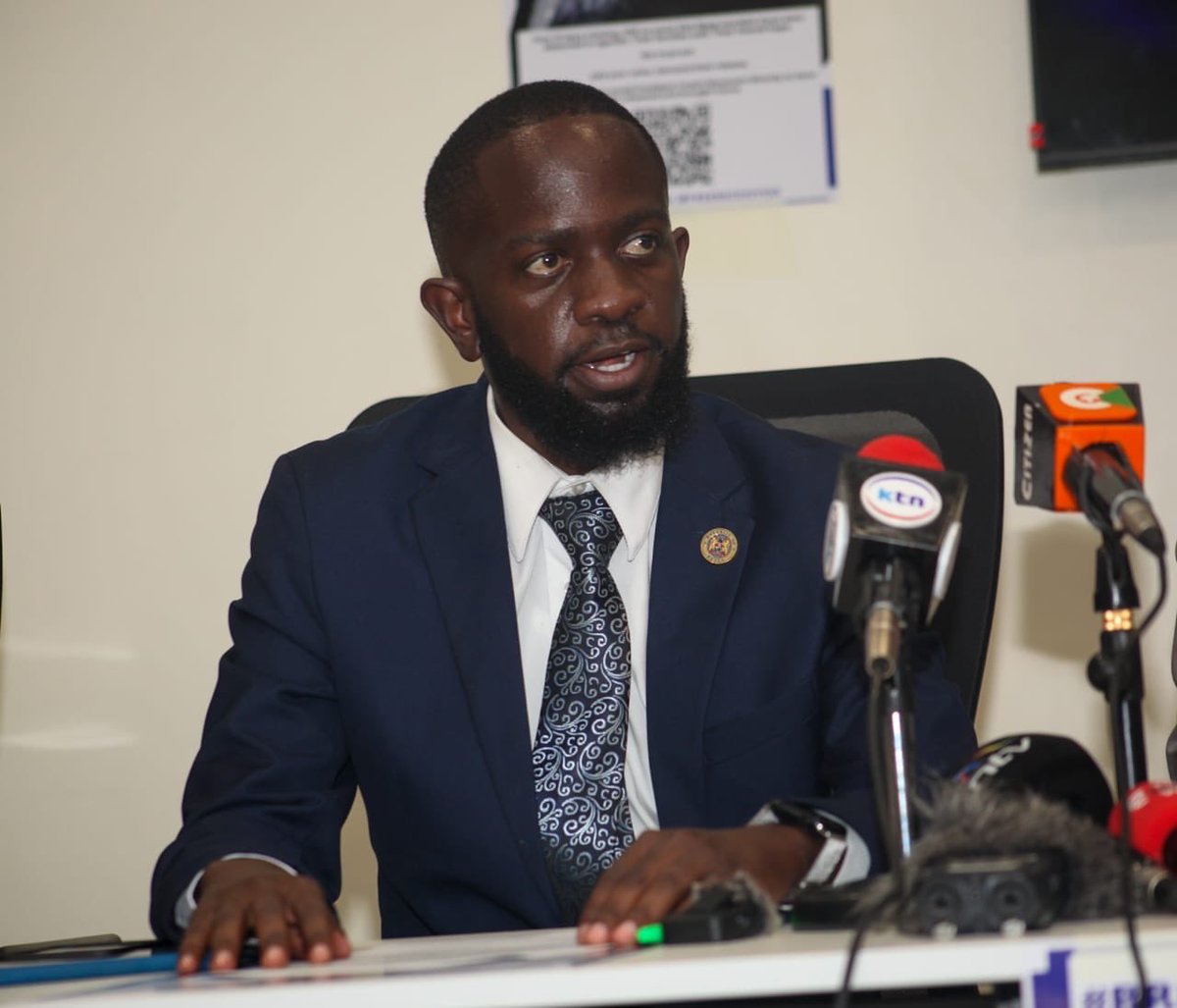 husskhalid's tweet image. “We demand proof of life in Bob Njagi and Nicholas Oyoo matter.”

That was the message from @VOCALAfrica_, @AmnestyKenya and @LawSocietyofKe to the governments of Kenya and Uganda today.

This is after disturbing news about the wellbeing of the two circulated since the weekend.