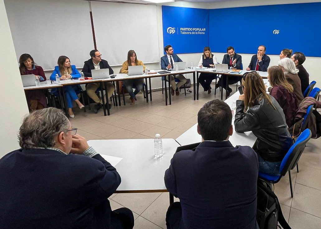 📑🏛️ Hemos registrado la comparecencia de Page en las Cortes Regionales para que explique la gestión que se ha llevado a cabo en la crisis sanitaria del cribado del cáncer de mama en Talavera de la Reina.

🚨🏥 Es importante que la opinión pública sepa por qué no movió ni un dedo