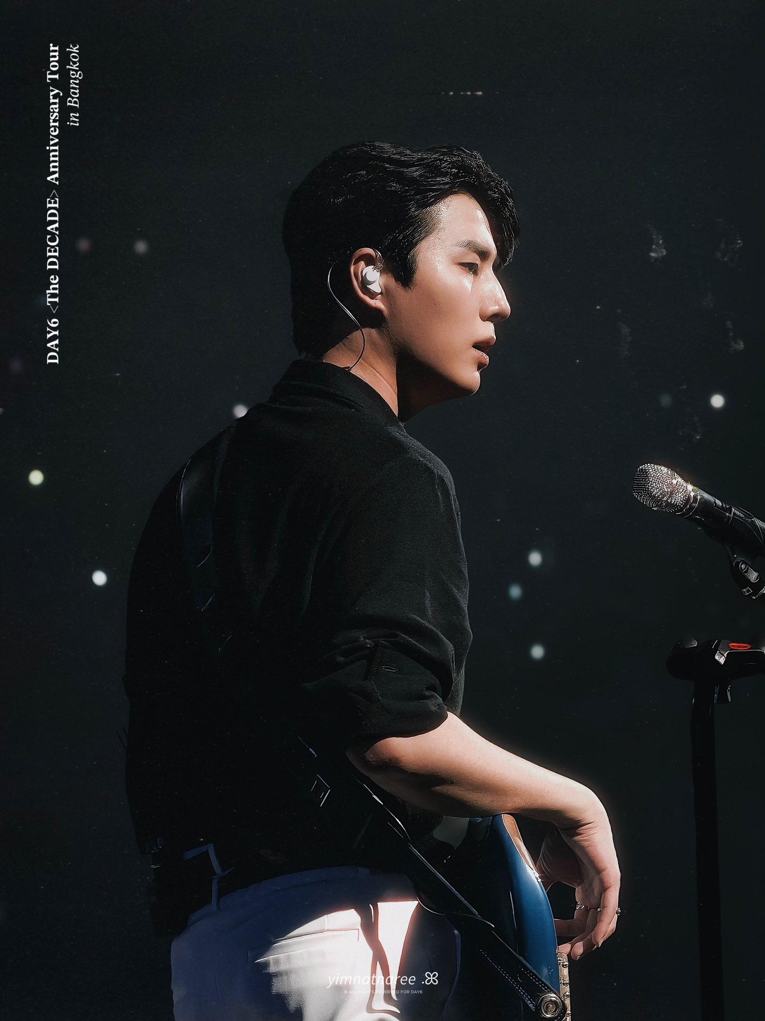 K-POP・アジア day6 coda DAY6(데이식스) 