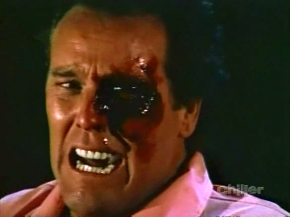 GandgTheater's tweet photo. Wings Hauser gives a performance so quintessentially Wings on #FreddysNightmares it makes Freddy too scared to wake up.  Welcome to our nightmare at https://t.co/Xz2NTTD2cX or any podcast app under Golan-Globus Theater. https://t.co/WYNy494JmD