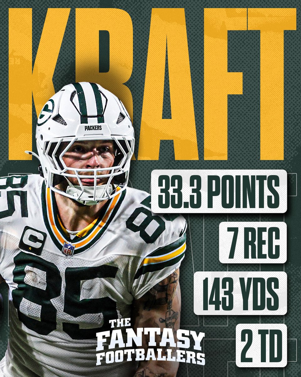 Fantasy Footballers tweet media