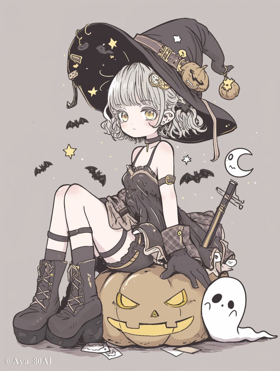 イラストオーダー✩﻿AYA 彩 (@Aya_30AI) / Posts / X