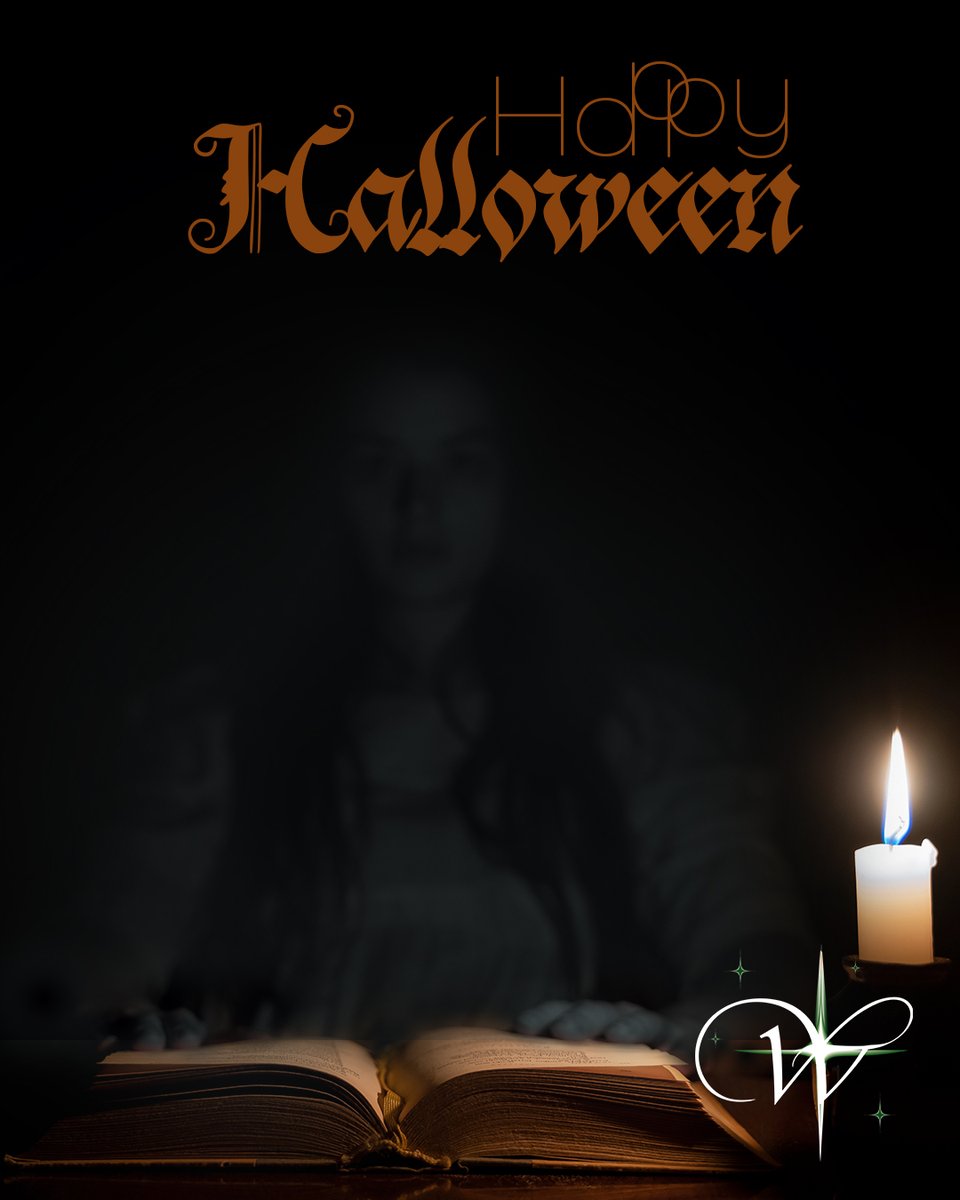 Happy Halloween from all of us at Whimsillusion and <a href="/phoenixmoirai/">Phoenix Moirai</a>!