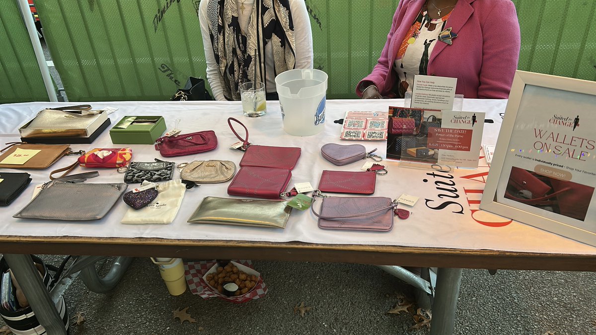 Suited For Change tweet media