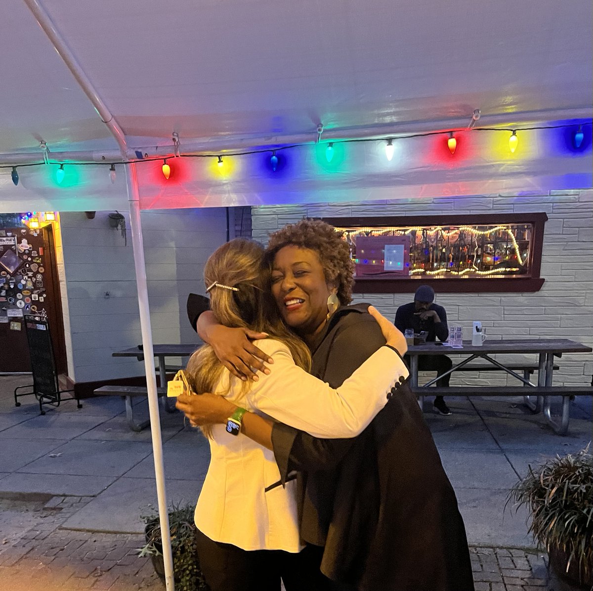 Suited For Change tweet media