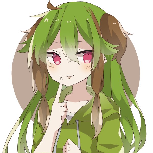 VertexMesh's tweet image. A VRC avatar I made recently for my client . @kutikukanmusou thanks for trusting me with your project I’m looking forward to more . ❤️#VRC #VRChat #Vtuber #3dmodel #blender #hololive