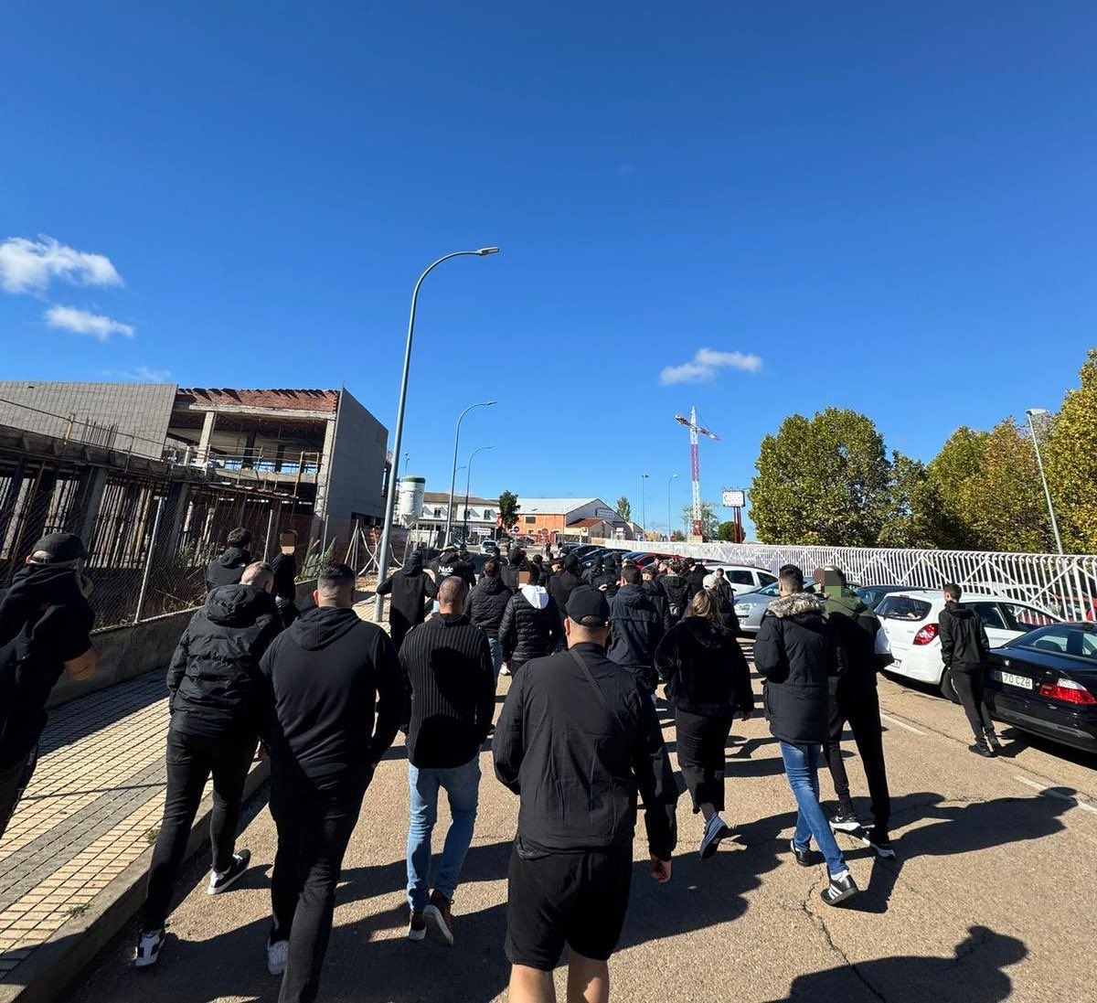 ULTRAS 𝕳 PRESENT tweet media