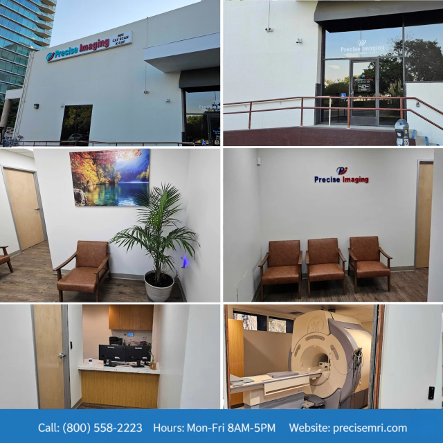 PreciseImaging's tweet image. You deserve clear answers and exceptional care. Walk into a clean, comfortable facility, and step onto our advanced diagnostic table knowing you&apos;re in good hands. We make getting an MRI, CT, or X-Ray seamless &amp;amp; stress-free. Find Location Near You 🌐 Visit preciseMRI.com