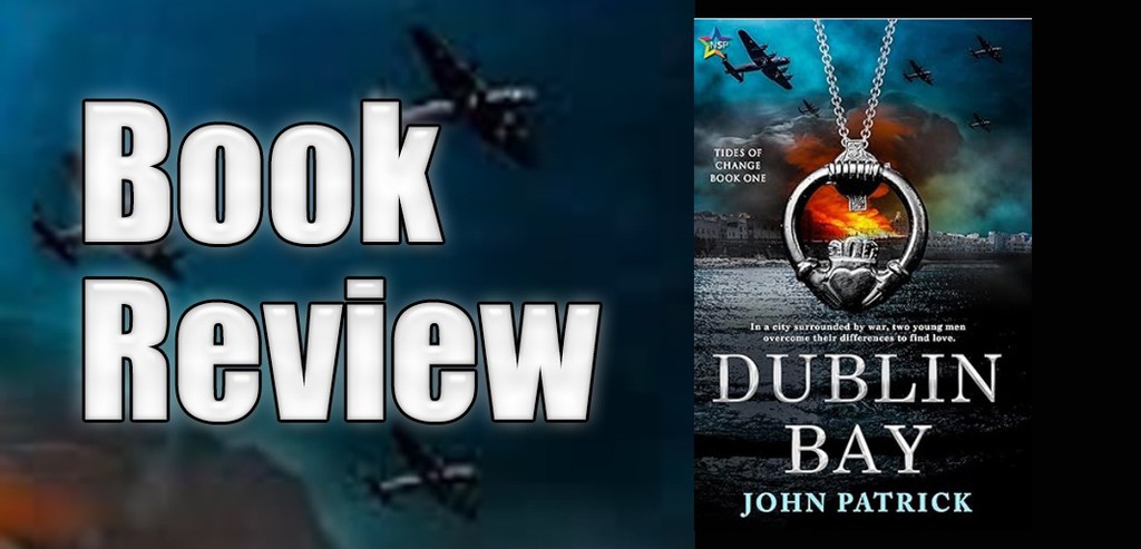 kevinklehr's tweet photo. As time passes, James and Otto become part of a plan to sneak Jewish refugees out of Nazi occupied countries.

Read more 👉 https://t.co/DBJftsFLNe

#bookreview #WWII #Dublin https://t.co/JSy4sMutZ1